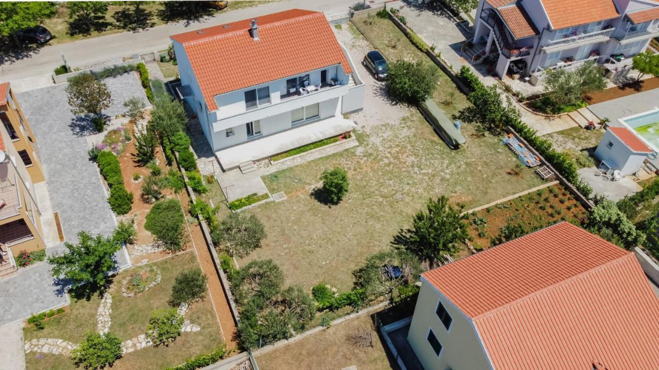 Studio Apartment Harmony Np Krka Lozovac Exterior photo